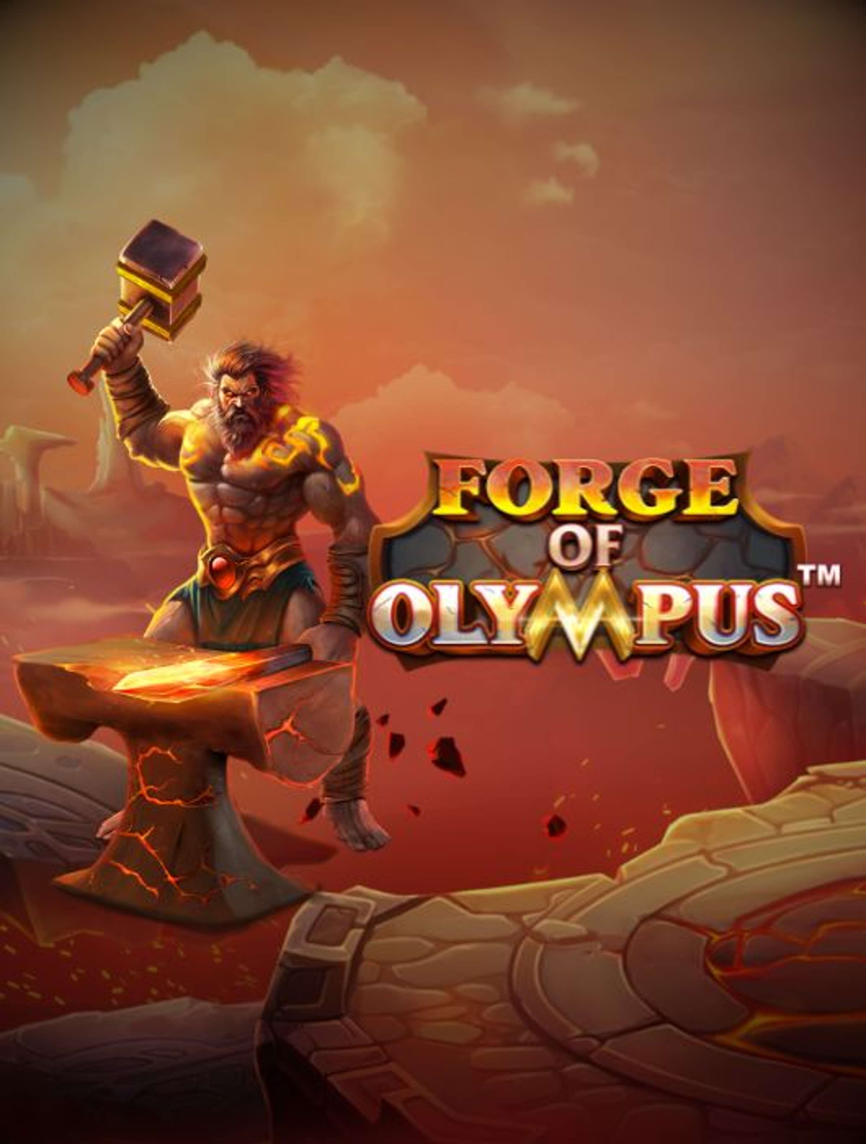 Forge of Olympus%E2%84%A2 Thumb