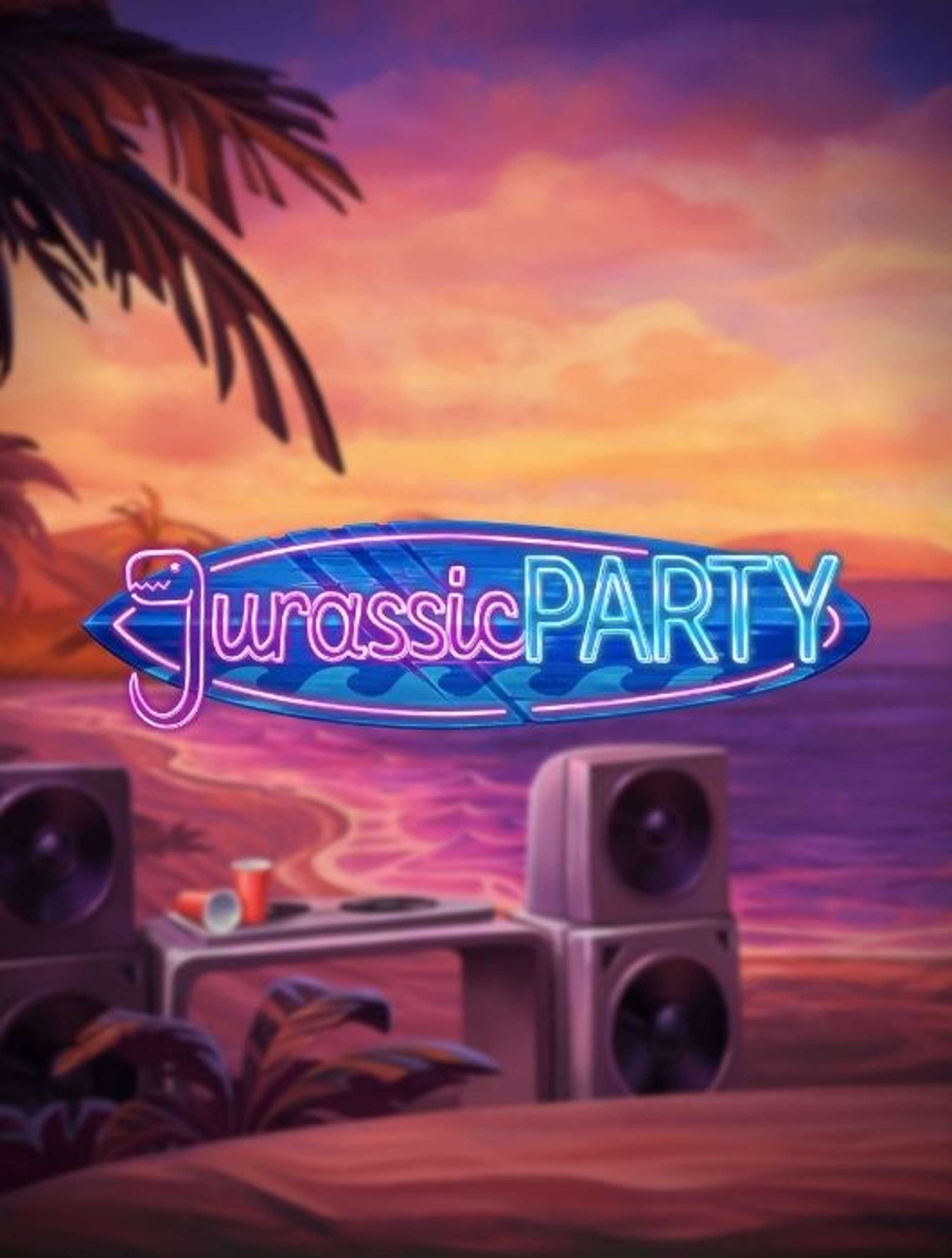 jurassicparty thumb