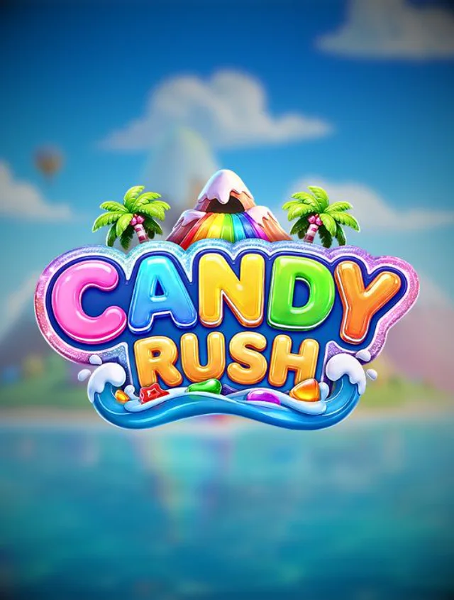 Candy Rush Thumb