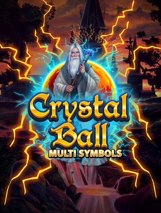 Crystal Ball Multi Symbols Thumb