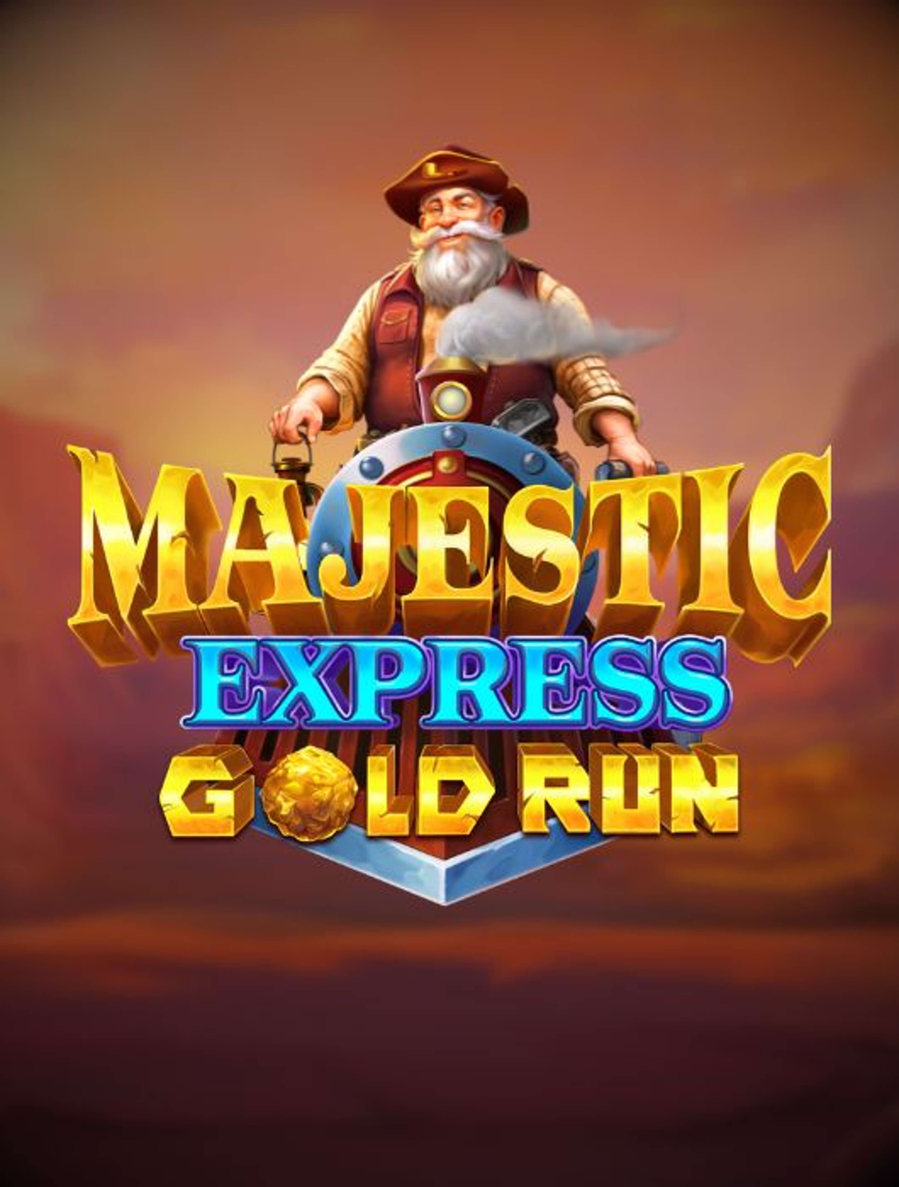 Majestic Express Gold Run Thumb 