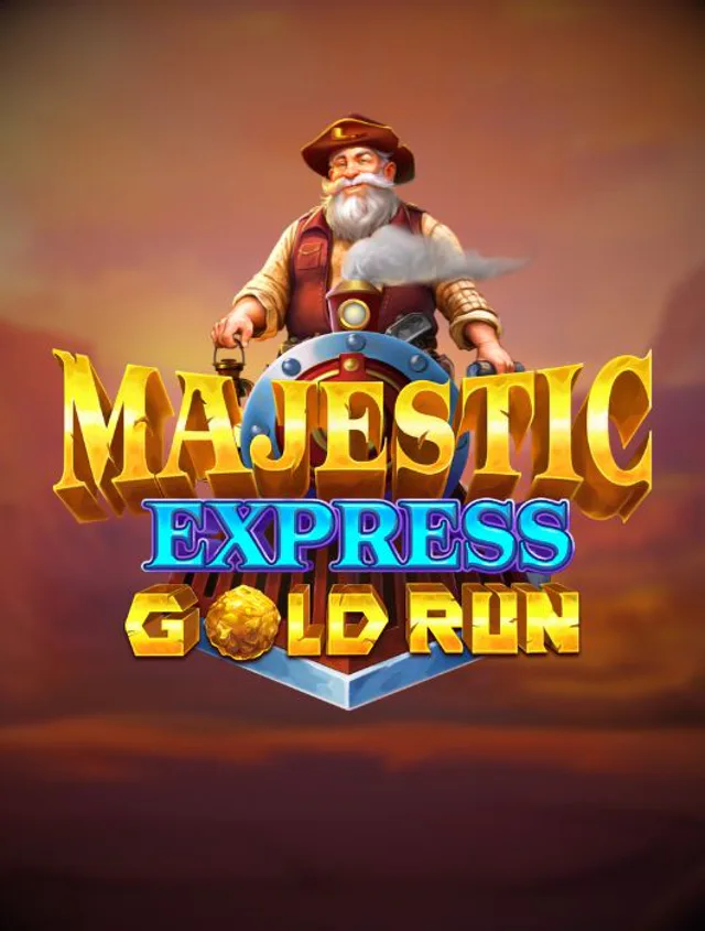 Majestic Express Gold Run Thumb 