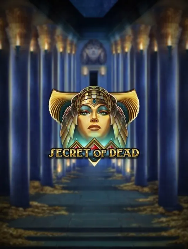 secretofdead thumb
