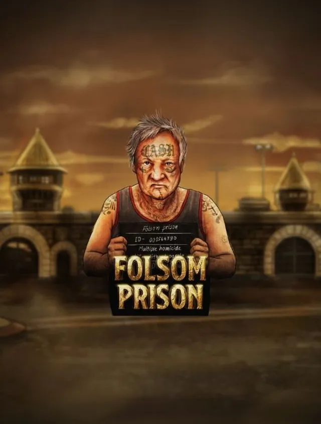 folsom prison thumb