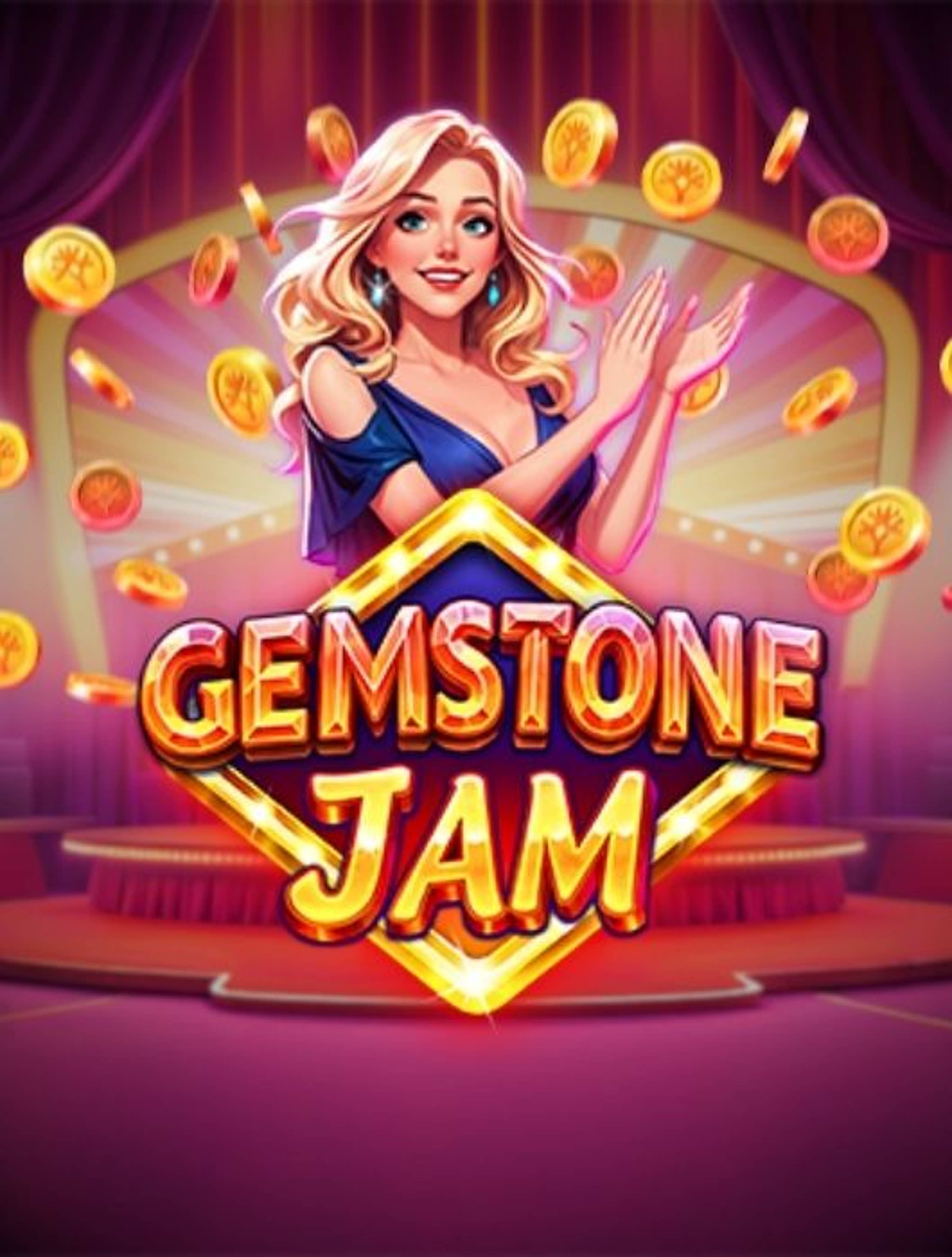 Gemstone Jam Thumb