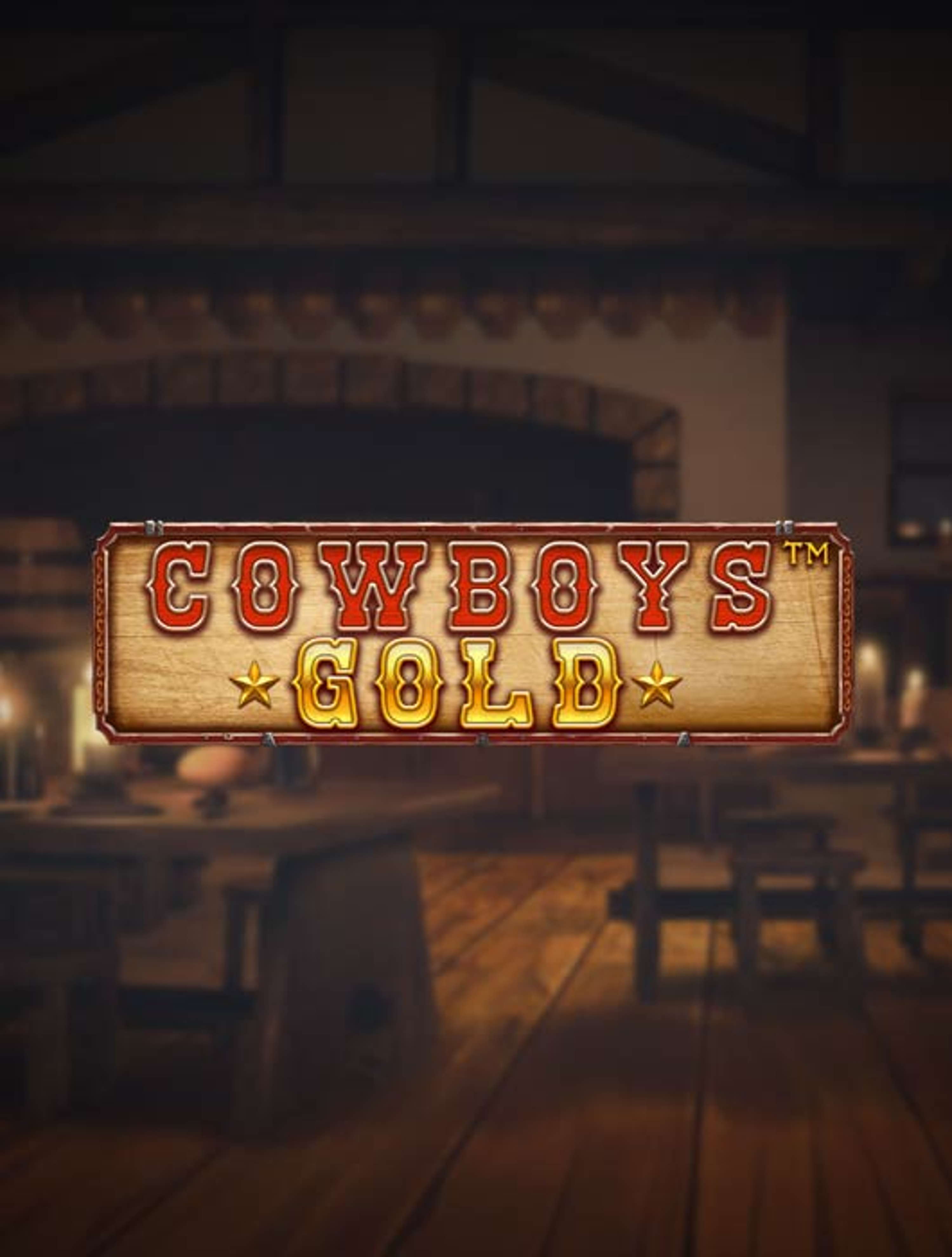 Cowboy Gold