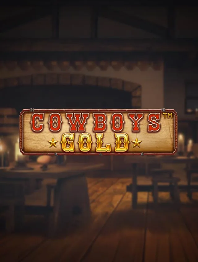 Cowboy Gold