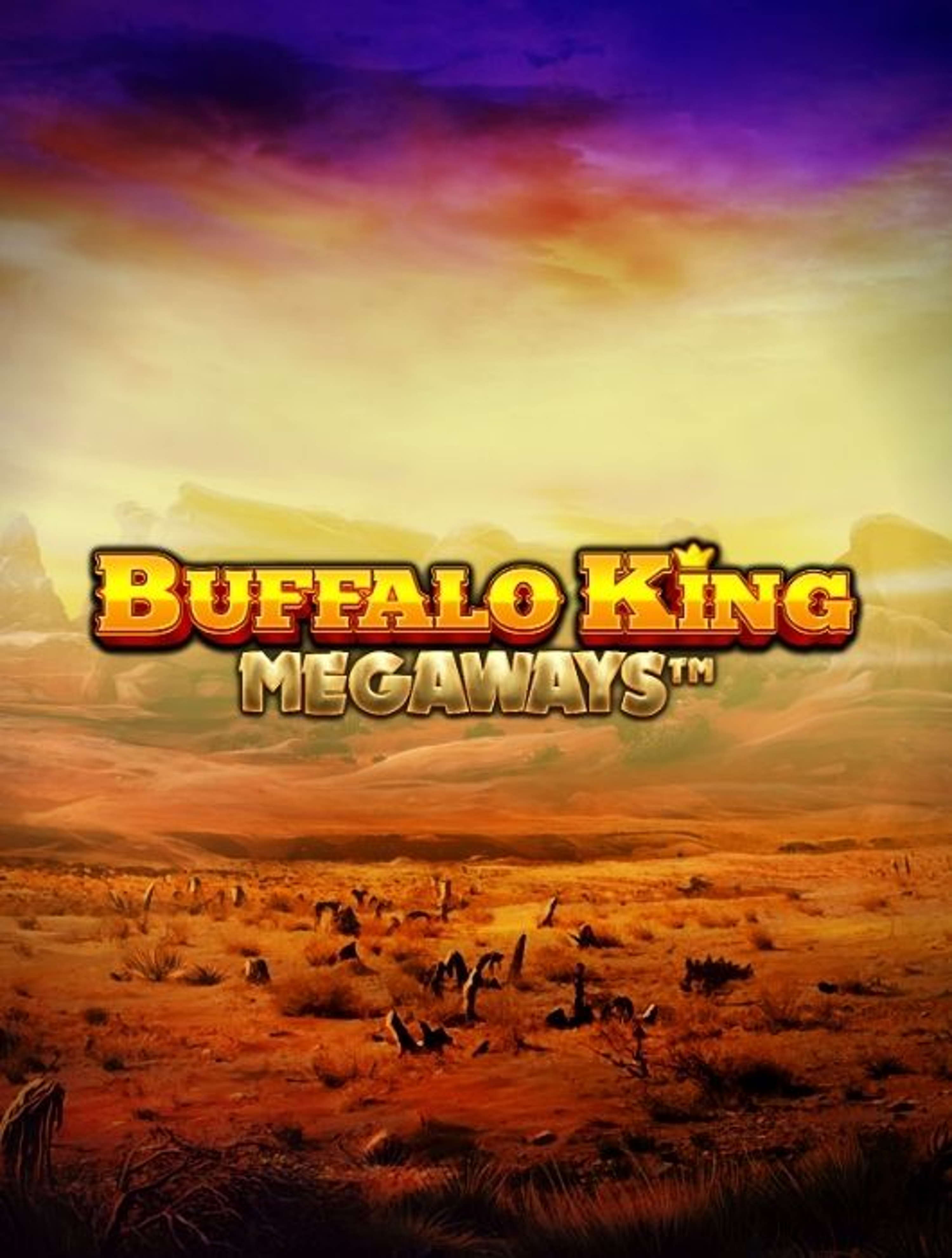 BuffaloKingMegaways Thumb