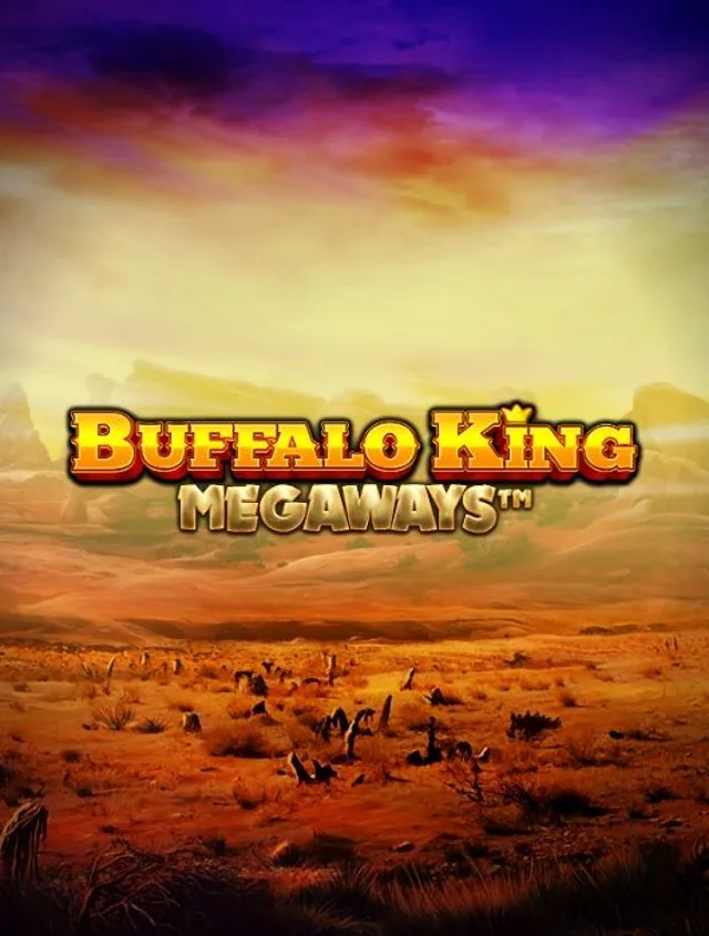 BuffaloKingMegaways Thumb