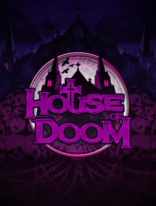 House of Doom Thumb
