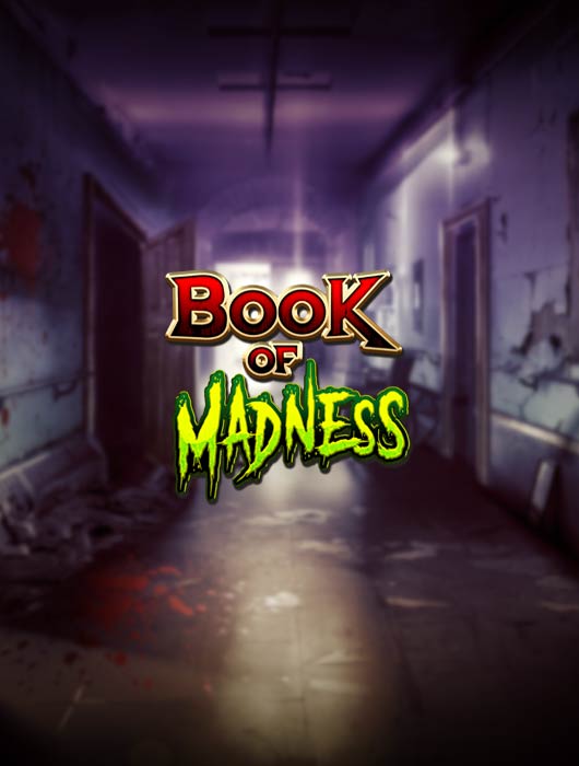 Book of Madness
