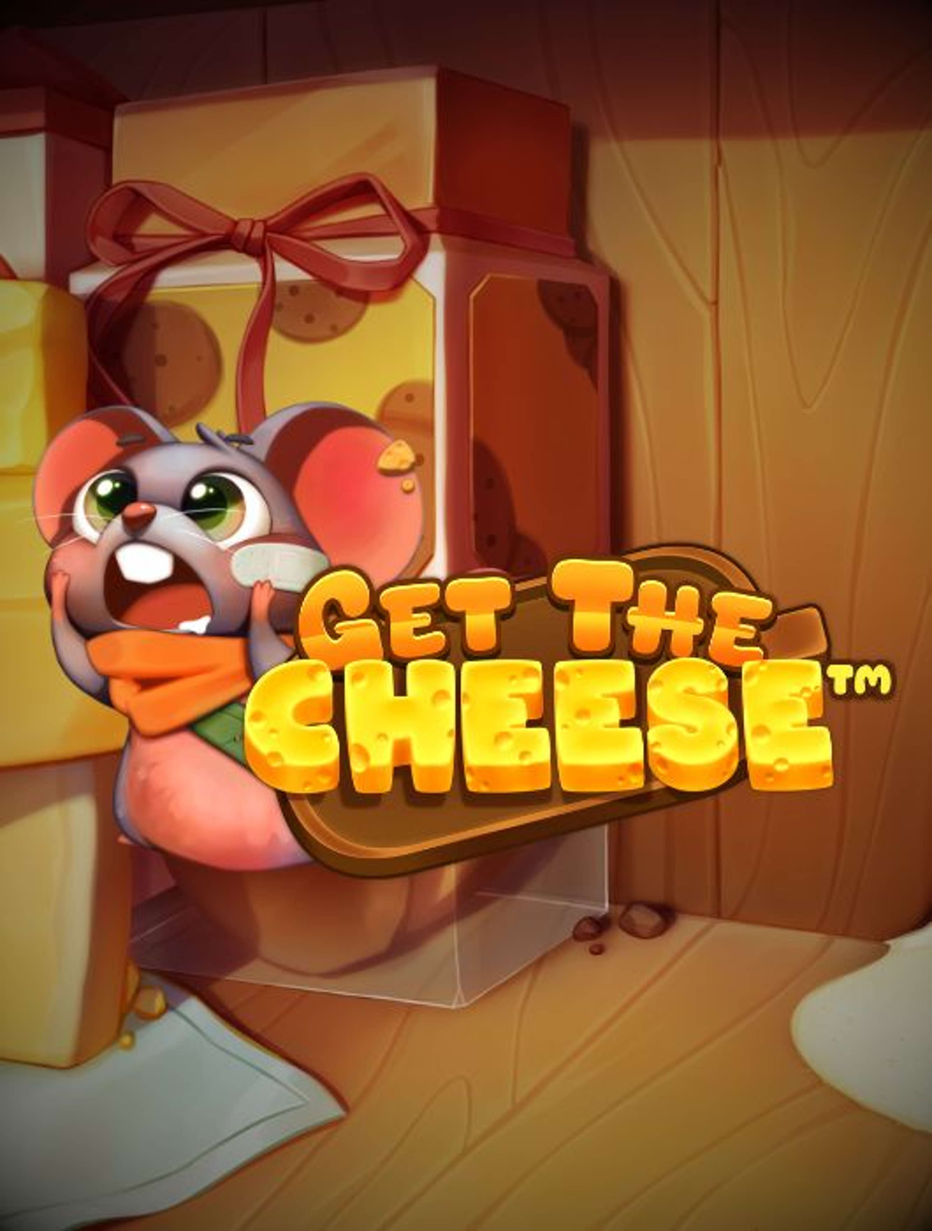 Get the CHEESE%E2%84%A2 Thumb