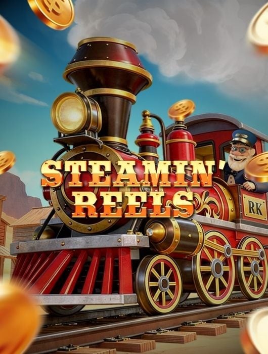 Steamin Reels Thumbnail