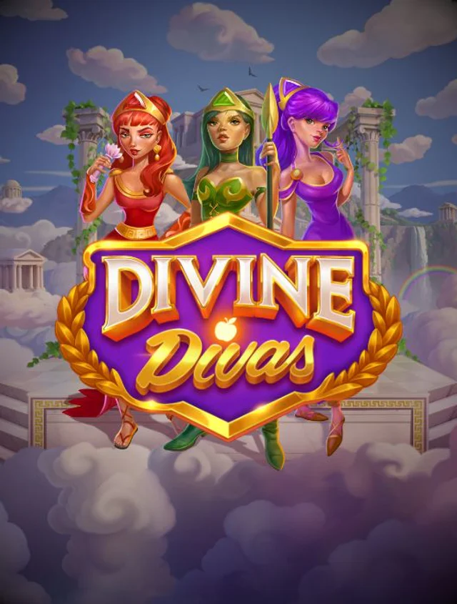 Divine Divas Thumb