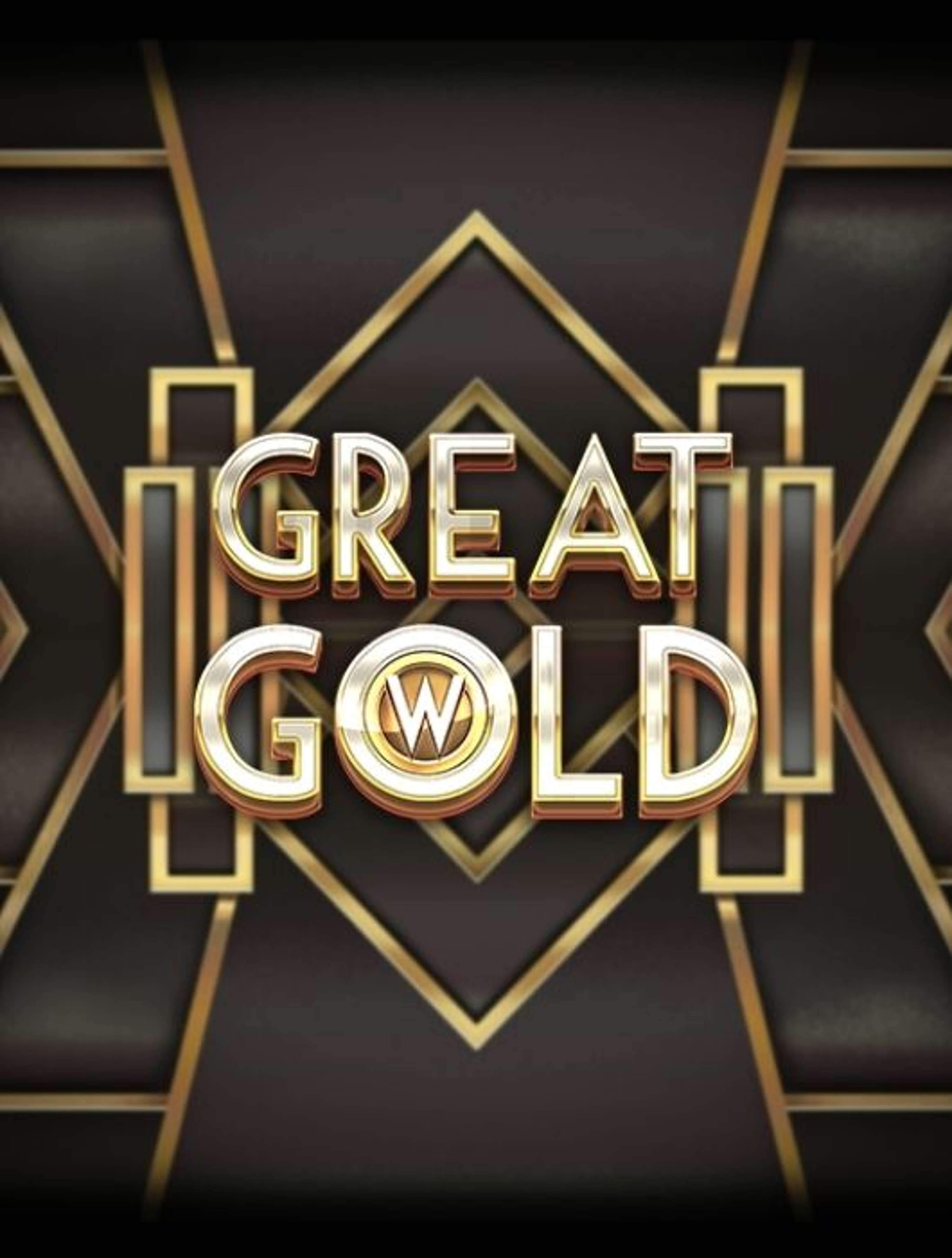 Great Gold Thumb