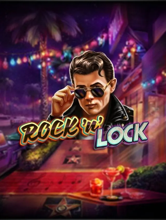 RocknLock Thumb