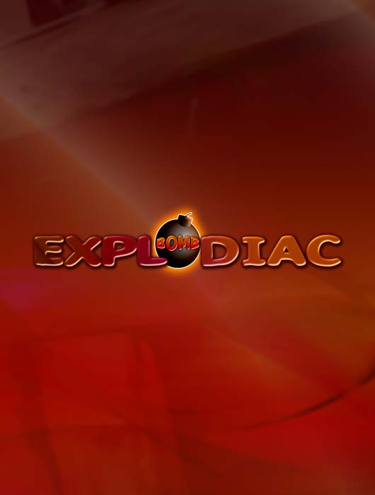 Explodiac Thumb