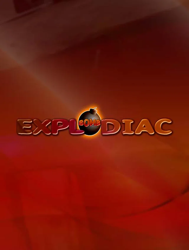 Explodiac Thumb