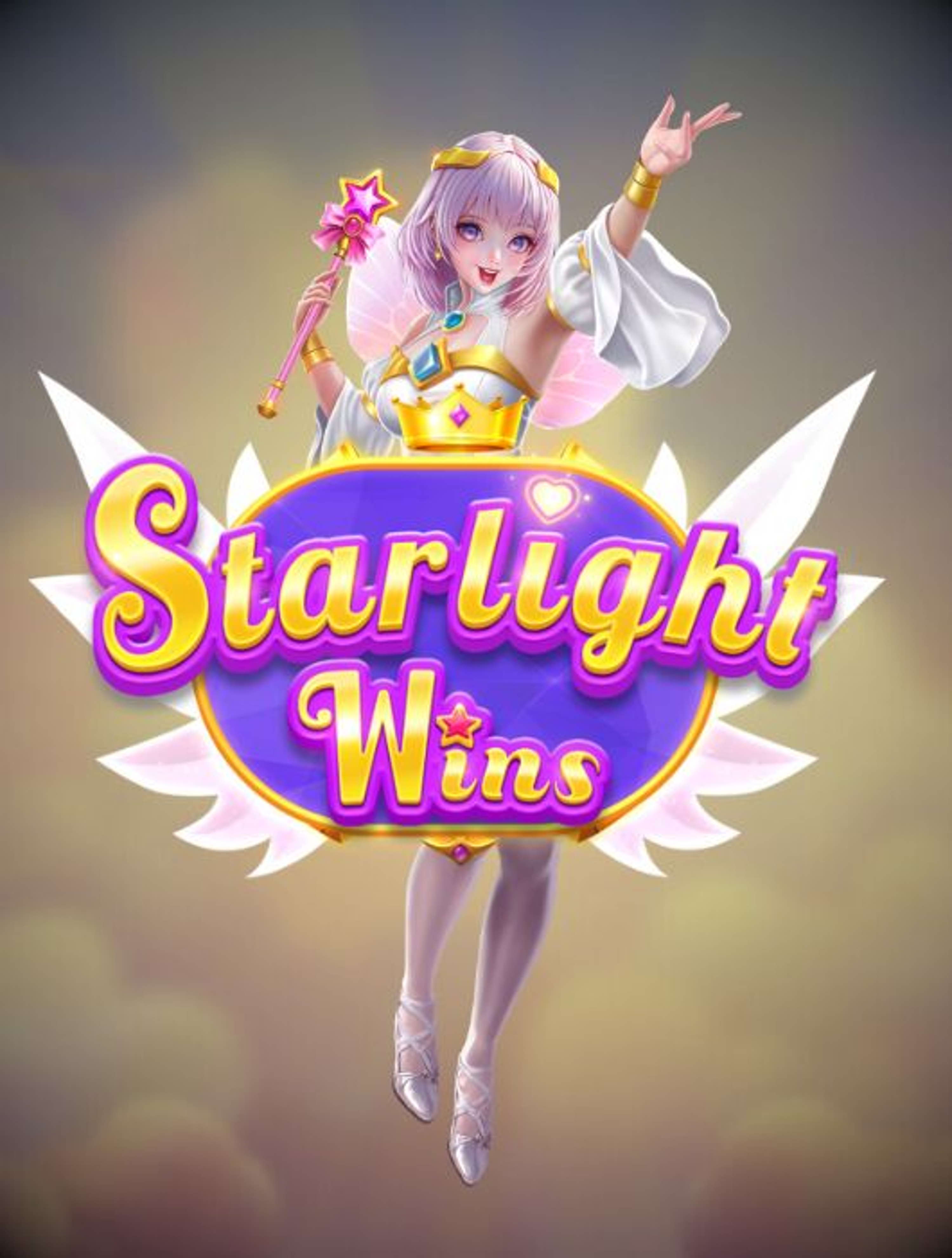 Starlight Wins Thumb