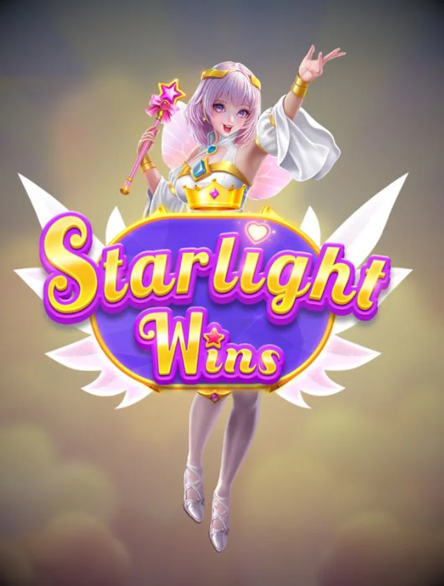 Starlight Wins Thumb