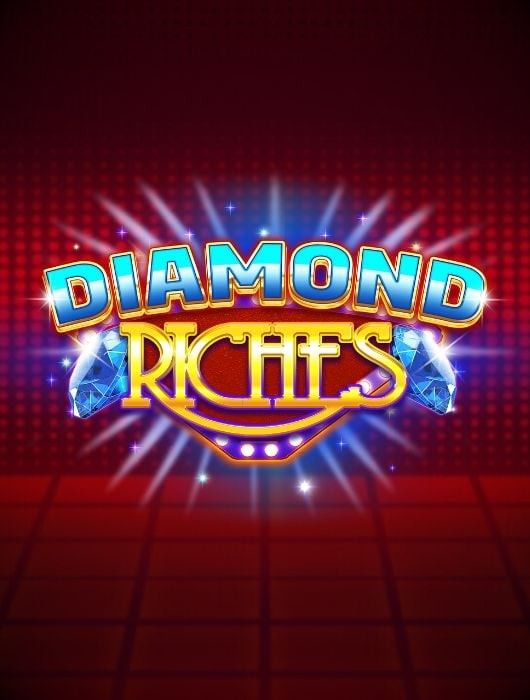 Diamond Riches Thumbnail