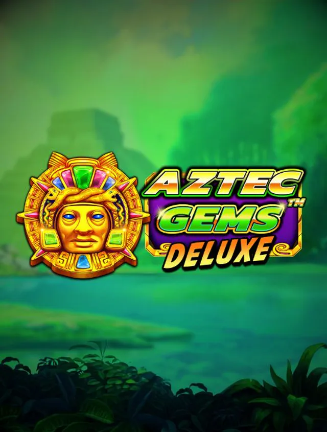 Aztec Gems Deluxe%E2%84%A2 Thumb