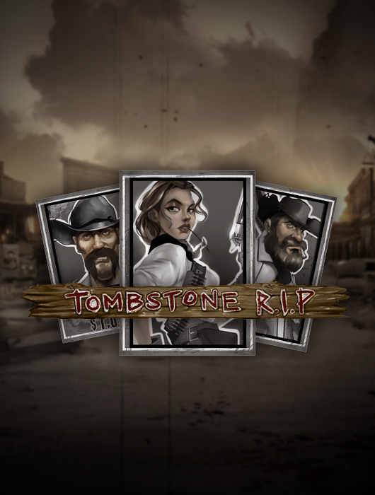 Tombstone RIP Thumb