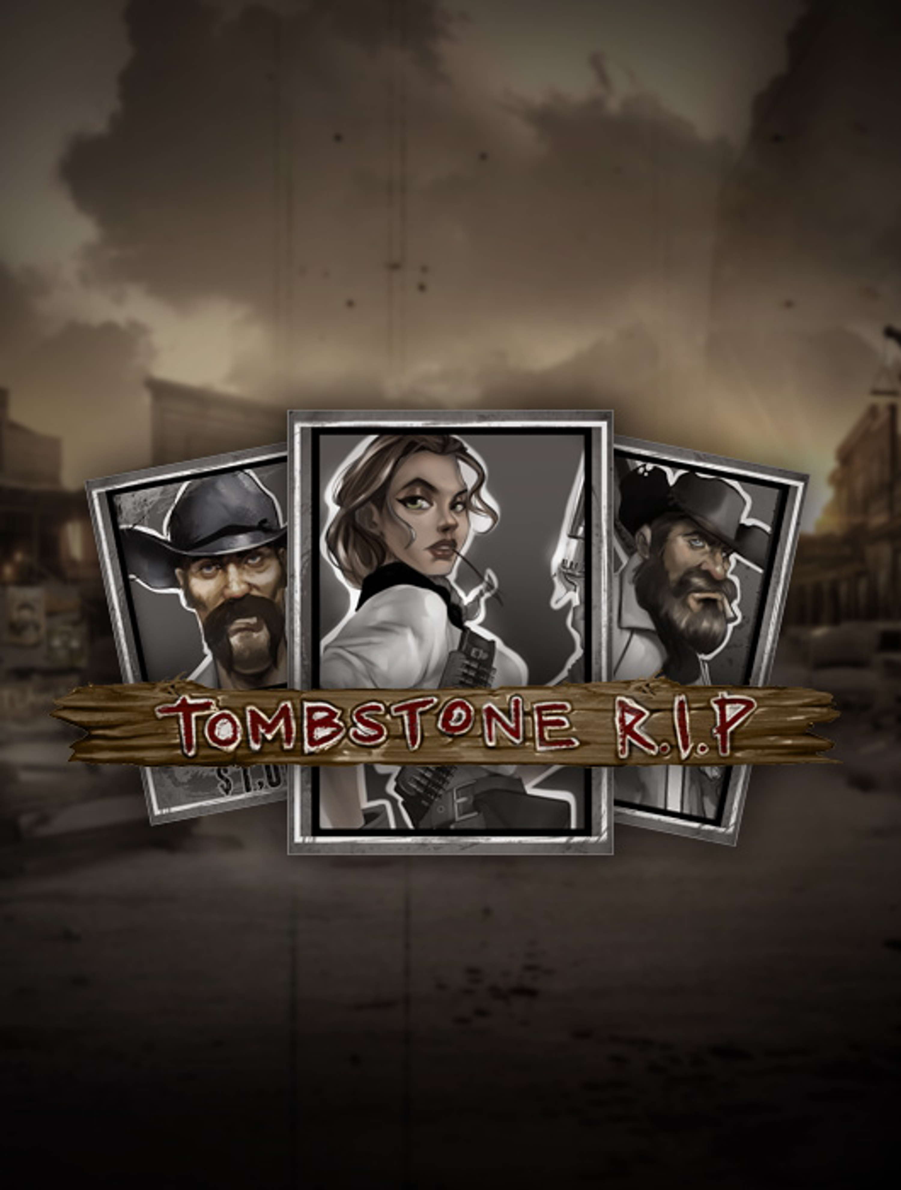 Tombstone RIP Thumb