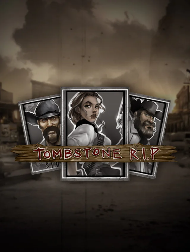 Tombstone RIP Thumb