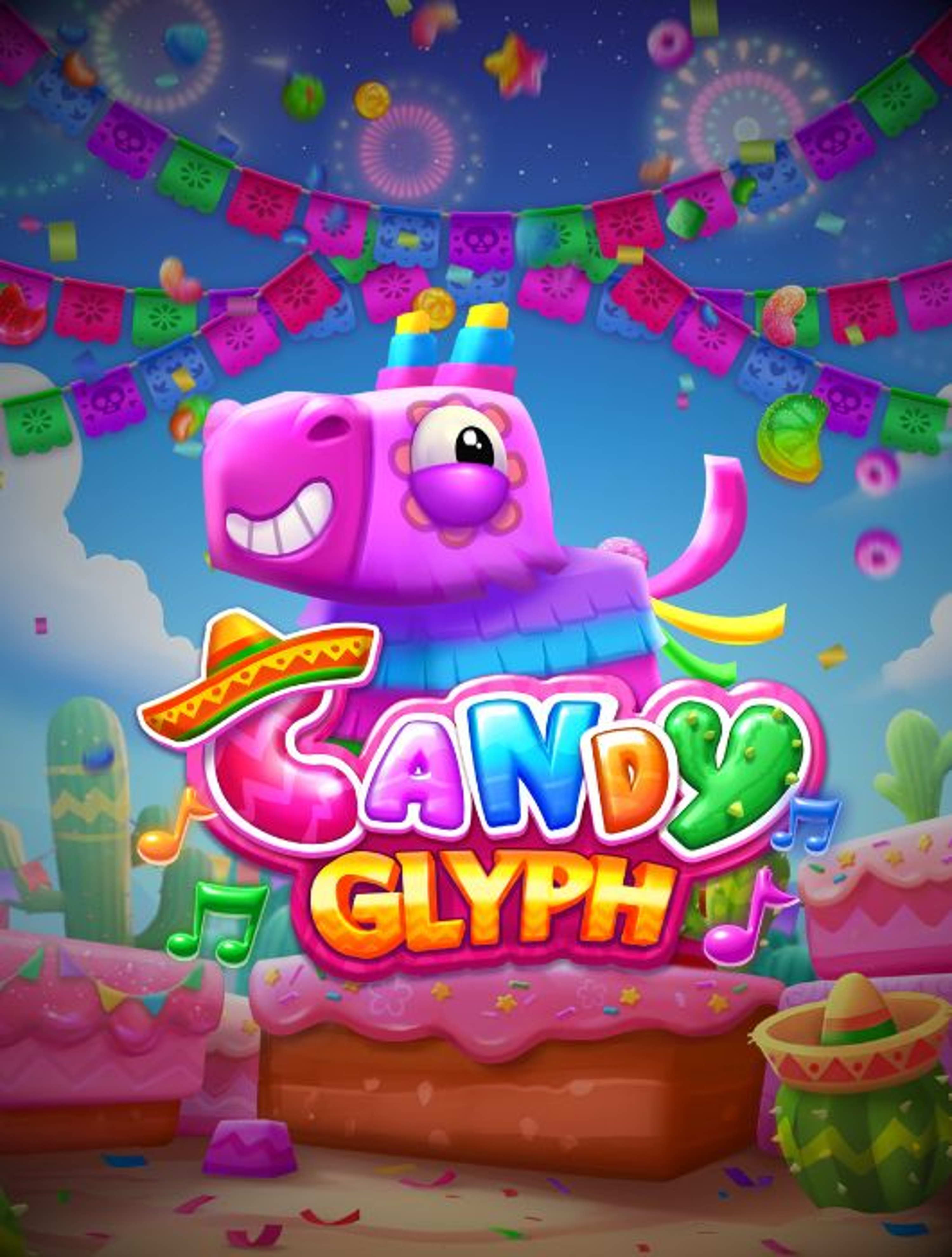 Candy Glyph Thumb