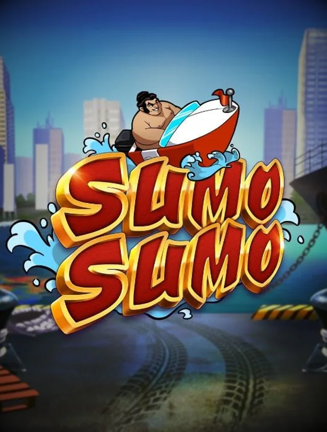 Sumo Sumo Thumbnail