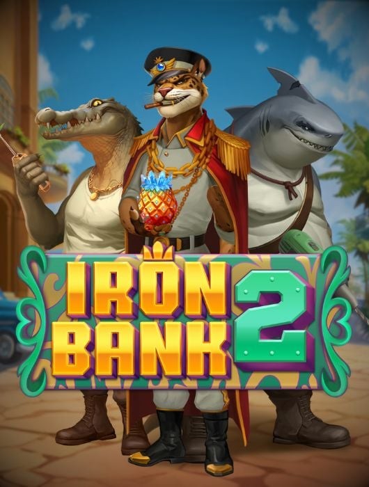 Iron Bank 2 Thumbnail
