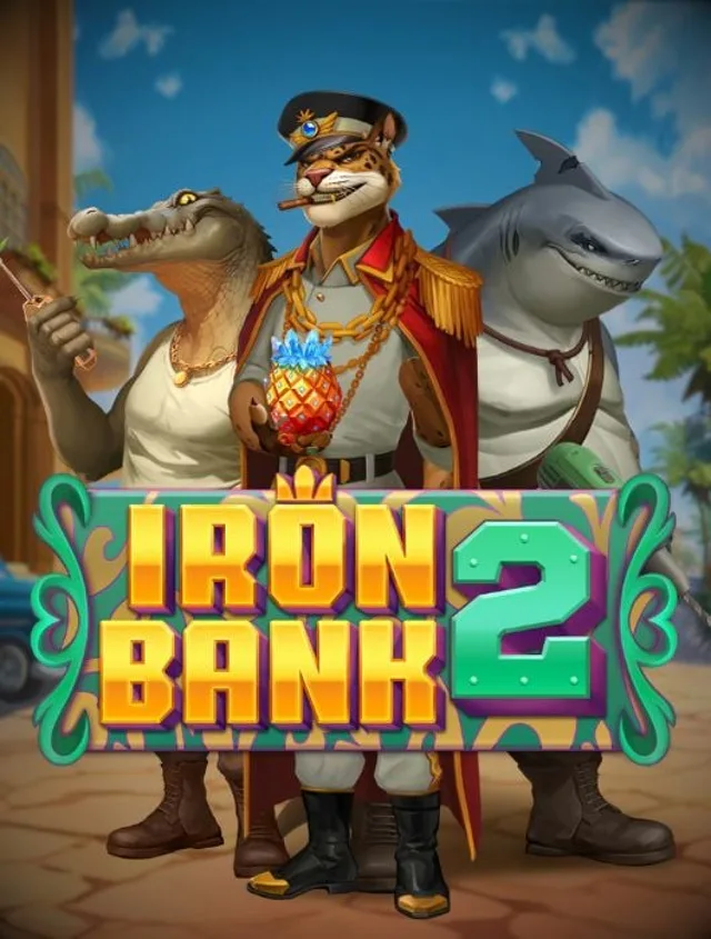 Iron Bank 2 Thumbnail