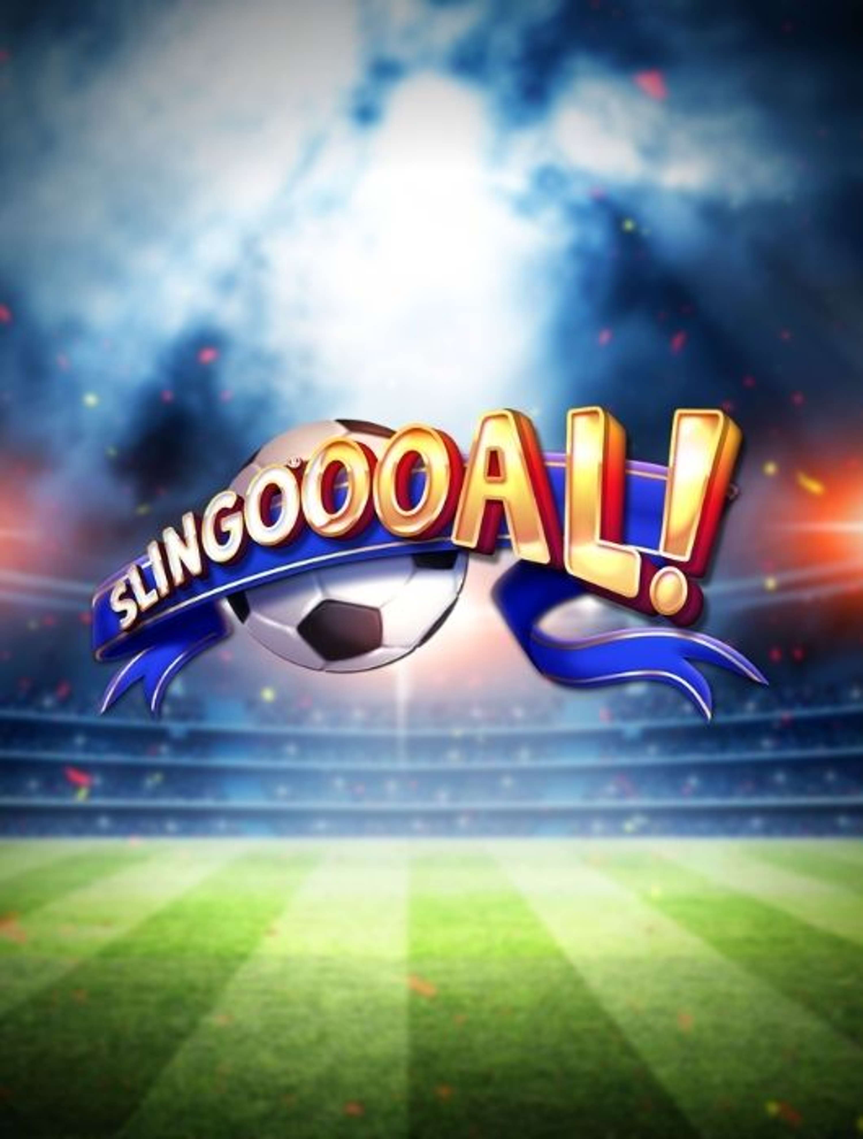 Slingoooal Thumb