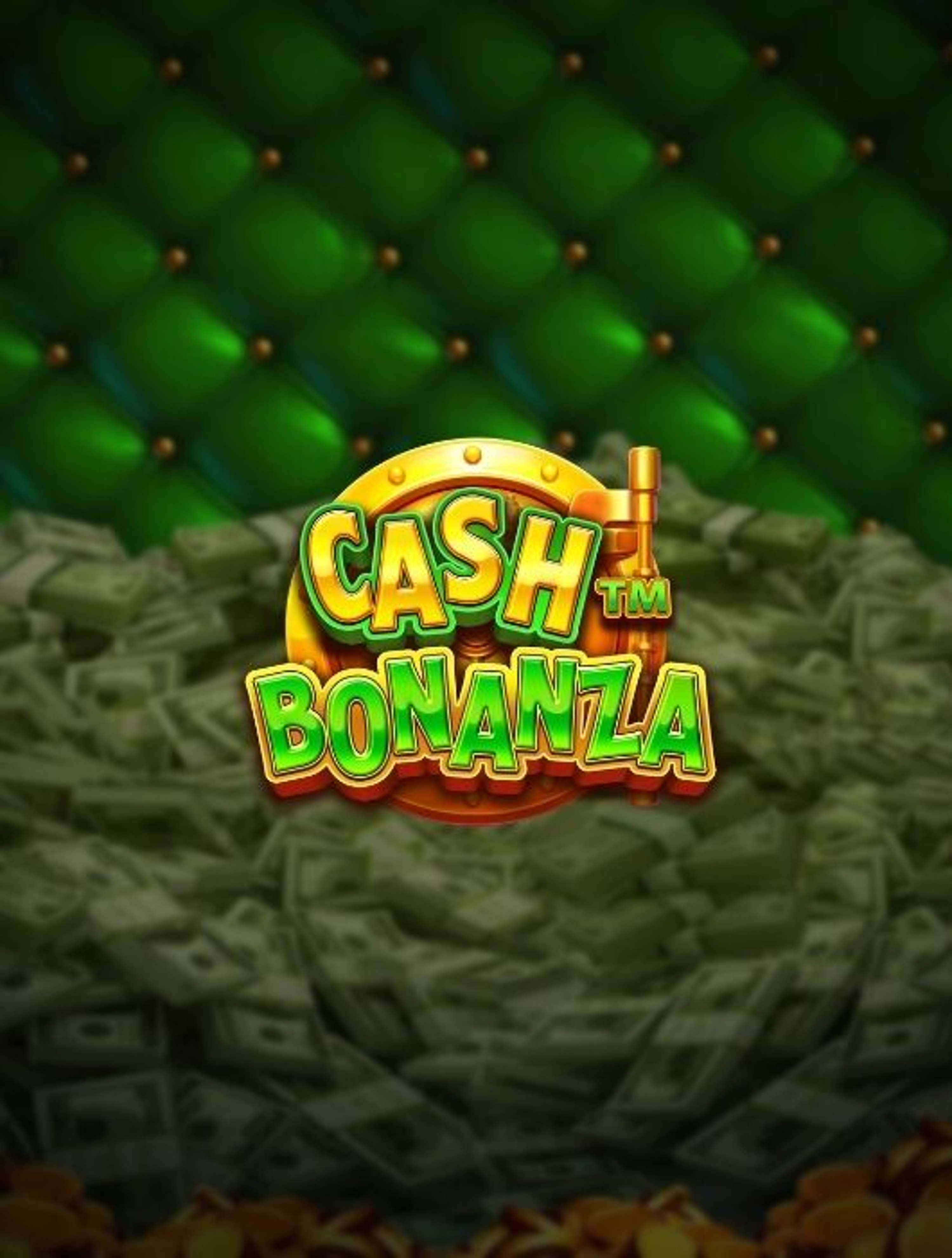 cash bonanza thumb