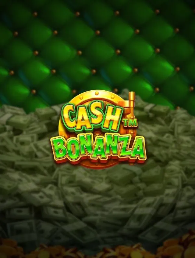 cash bonanza thumb