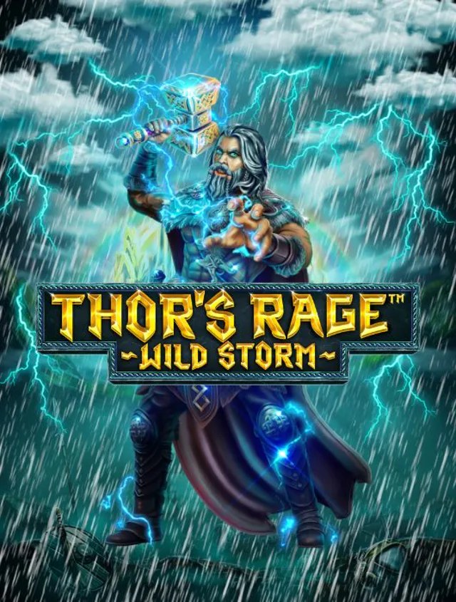 Thors Rage Wild Storm Thumb