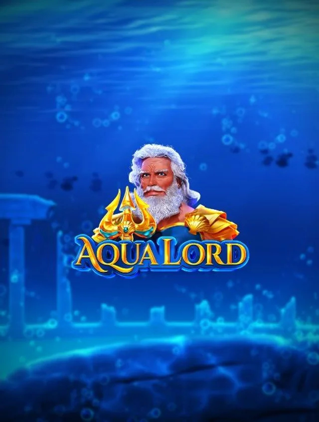 Aqua Lord Thumb