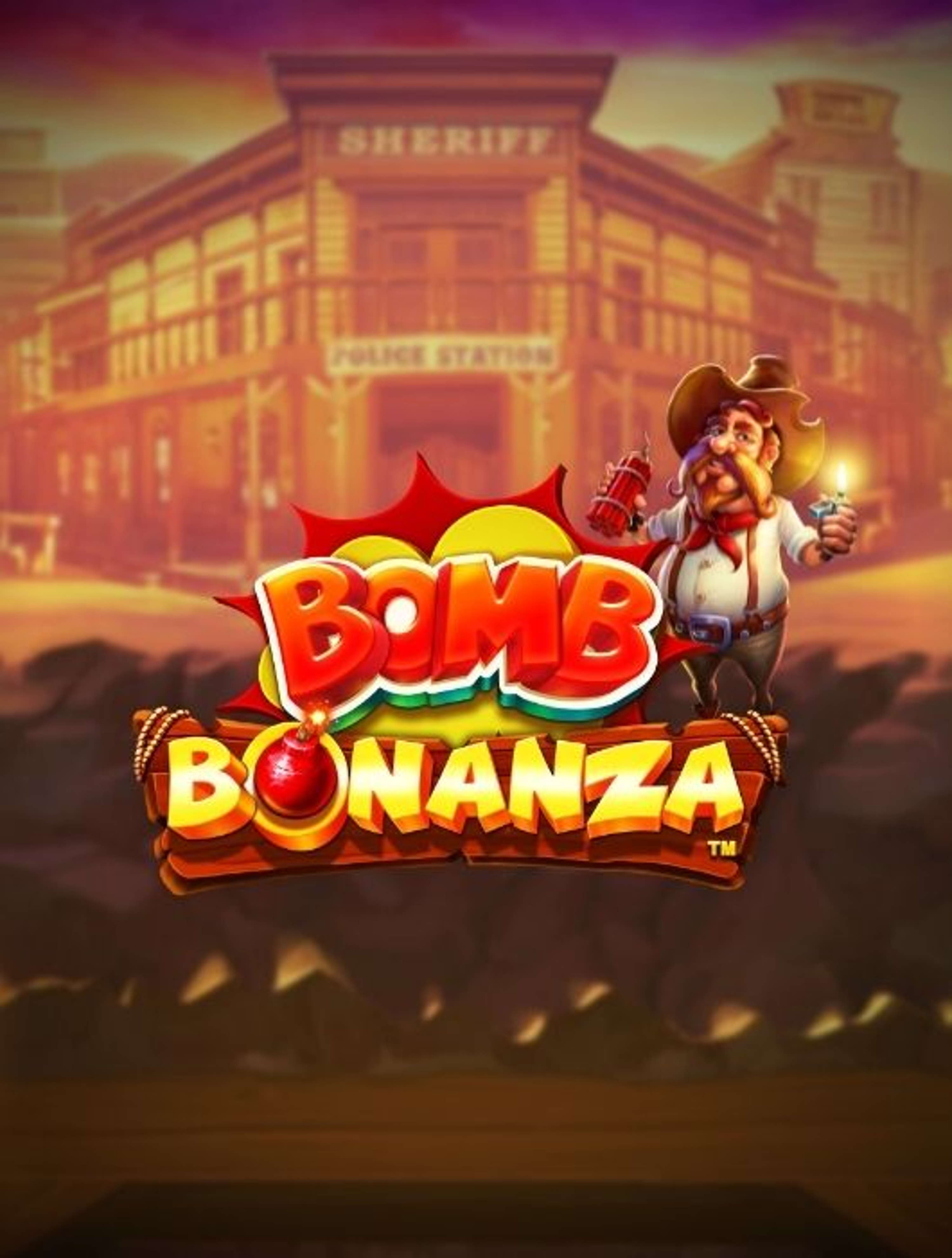 Bomb Bonanza Thumb1