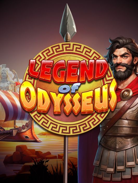 Legend Of Odysseus Thumb
