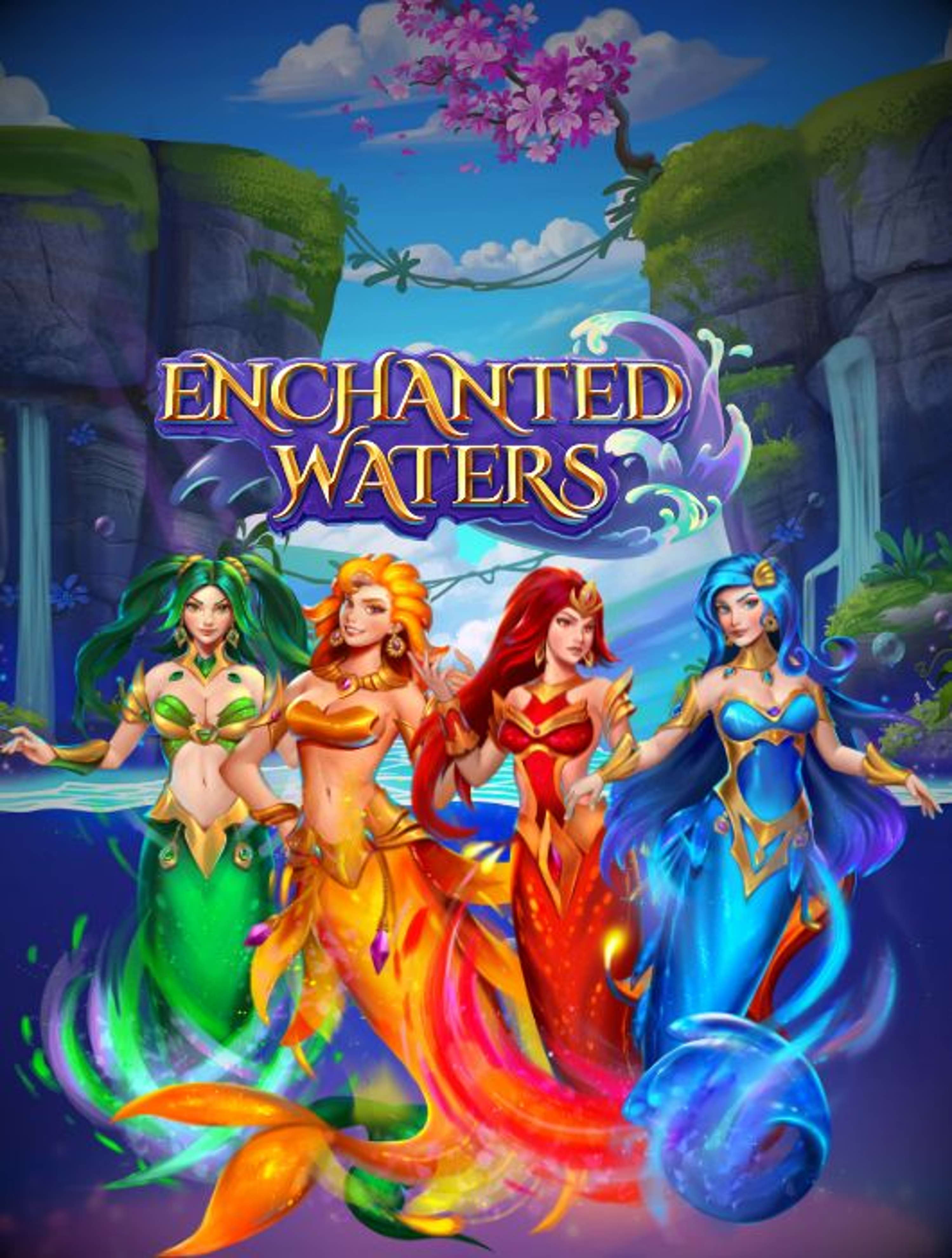 Enchanted Waters Thumb
