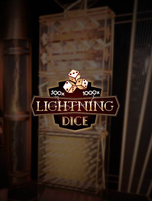 Lightning Dice