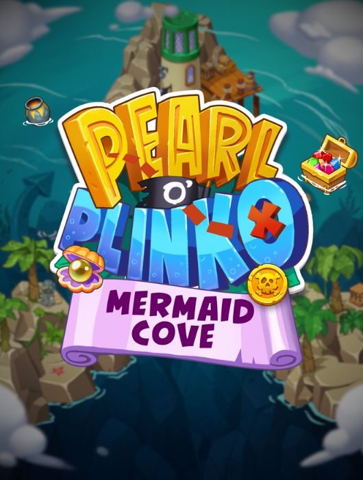 Pearl o Plinko %E2%80%93 Mermaid Cove Thumb