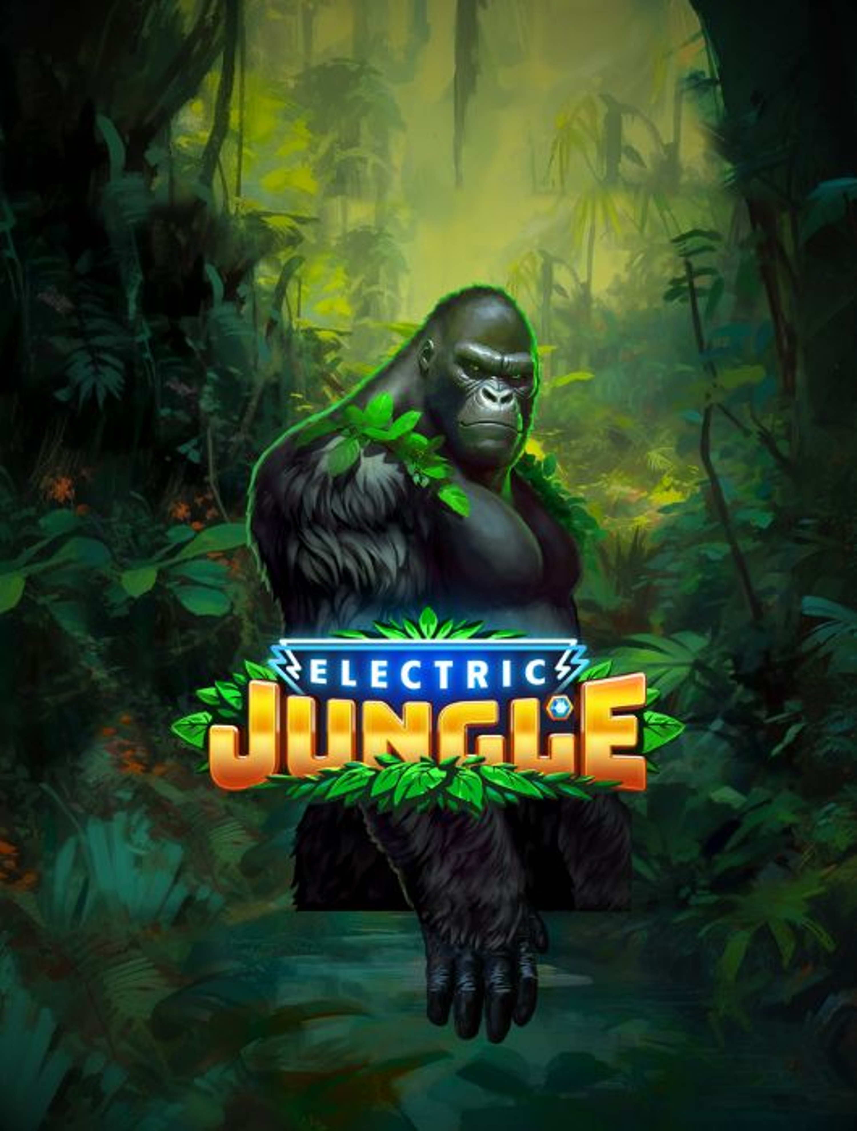 Electric Jungle Thumb