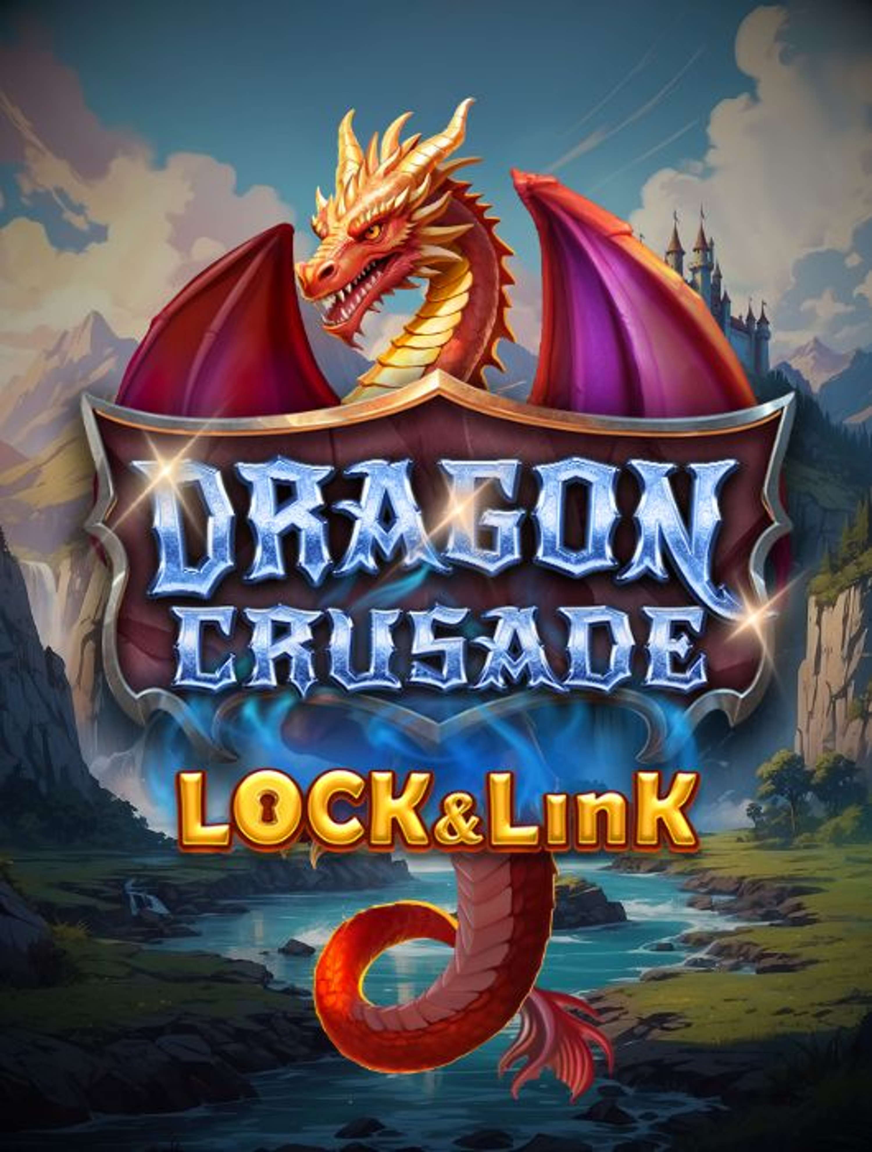 Dragon Crusade Lock Link Thumb 