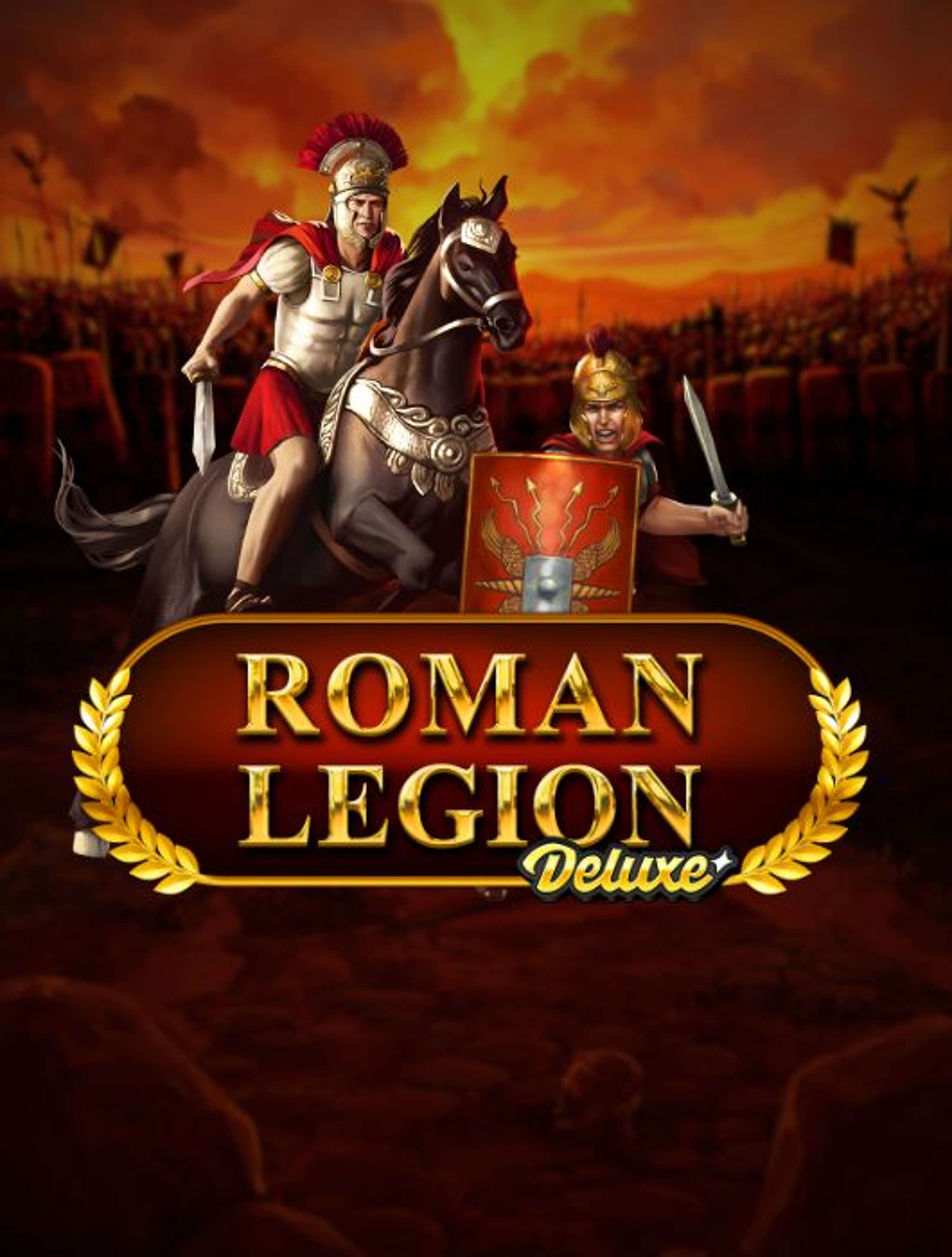 Roman Legion Deluxe Thumb 