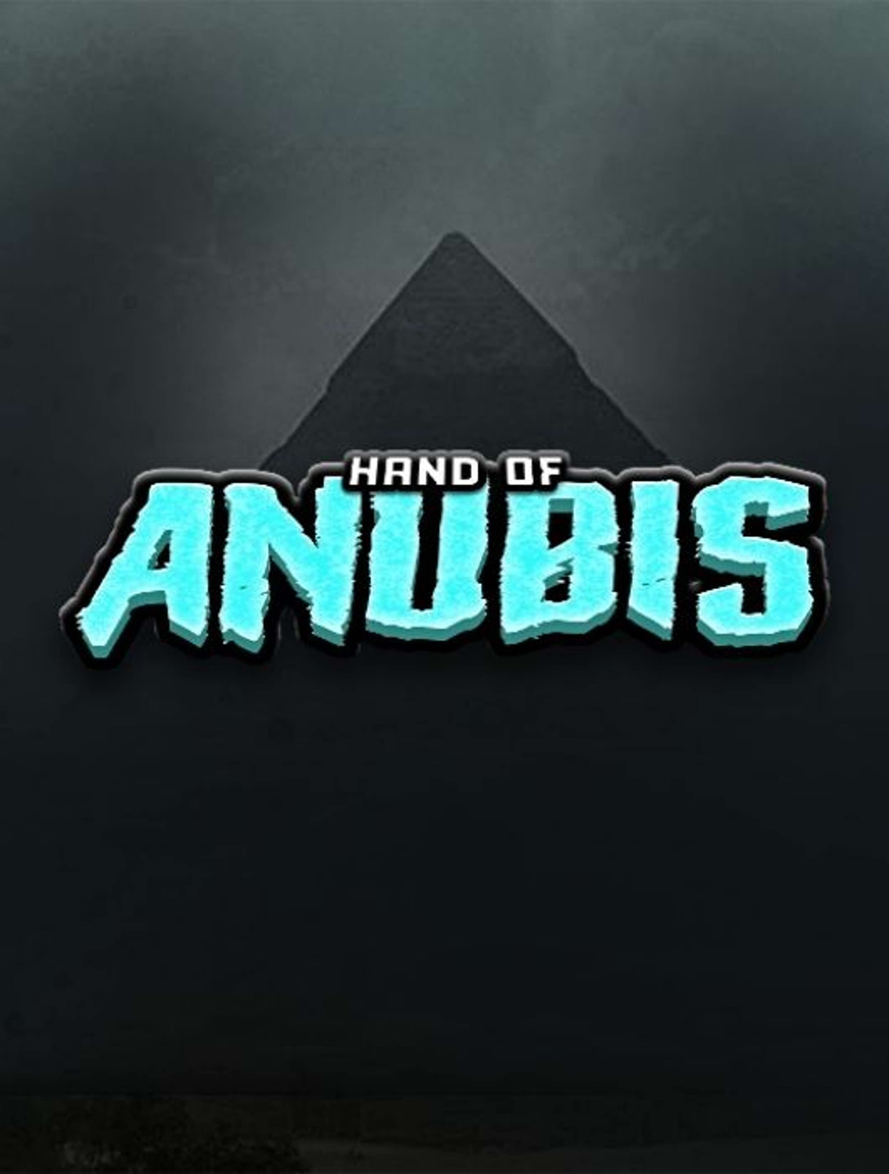 handofanubis thumb