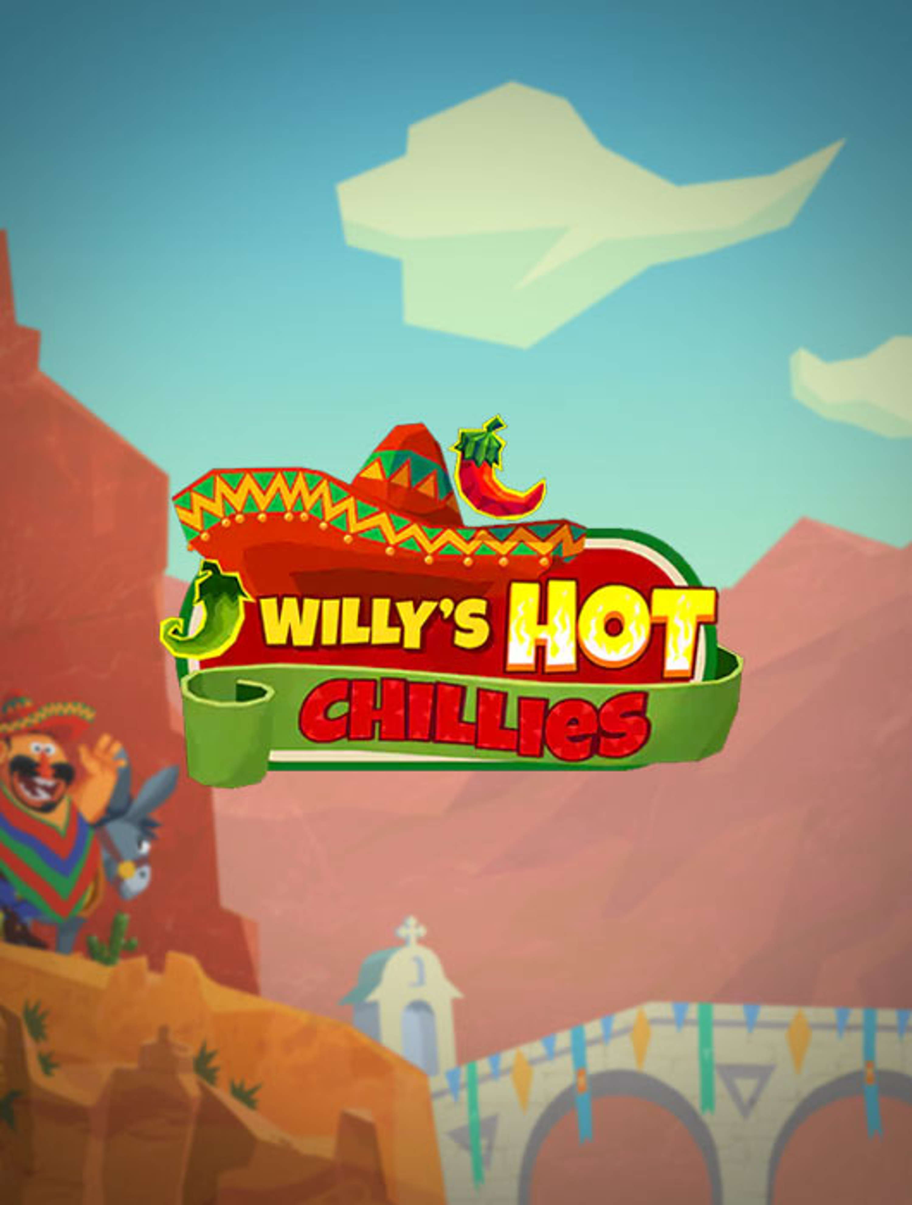 WillyHotChillies