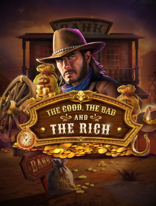 The Good The Bad and The Rich Thumb 