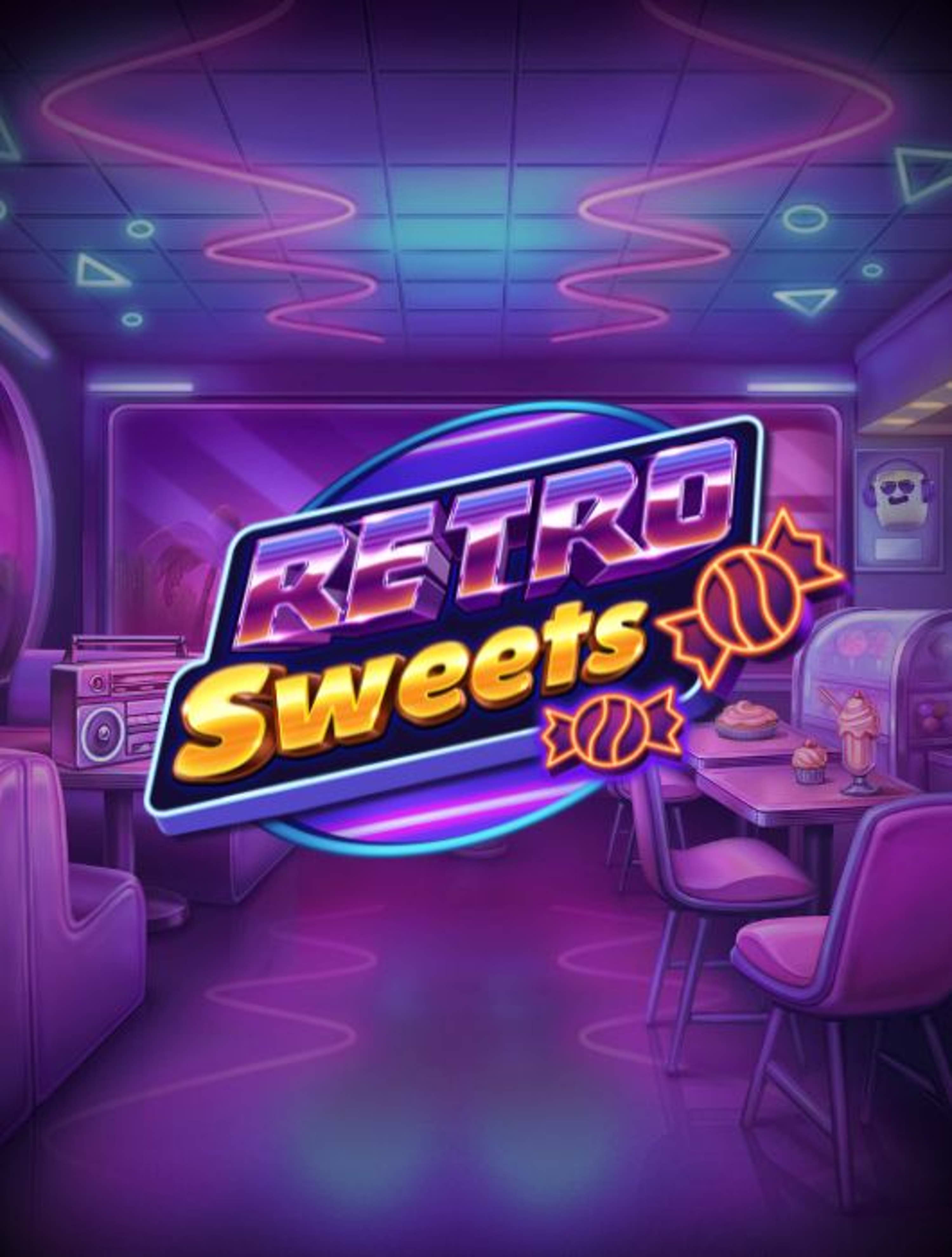 Retro Sweets Thumb